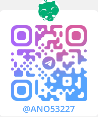 扫码添加telegram