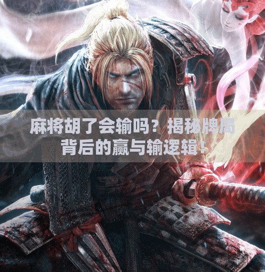 麻将胡了会输吗？揭秘牌局背后的赢与输逻辑！