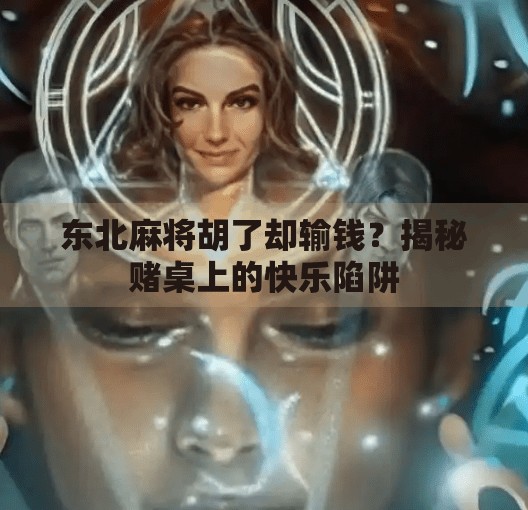 东北麻将胡了却输钱?揭秘赌桌上的快乐陷阱 东北麻将胡了却输钱?揭秘赌桌上的快乐陷阱