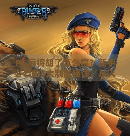 PG麻将胡了怎么赢?新手必看的5大制胜秘诀,从入门到精通全攻略! PG麻将胡了怎么赢?新手必看的5大制胜秘诀,从入门到精通全攻略!